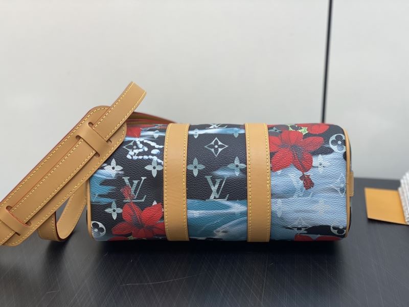 Louis Vuitton Speedy Bags